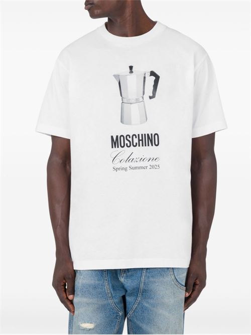  MOSCHINO | A0706 02411001